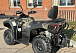 Квадроцикл HISUN GUARDIAN 400L /LONG в Уссурийске