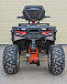 Квадроцикл GBM STORMRIDER 300 NEW PREMIUM в Уссурийске