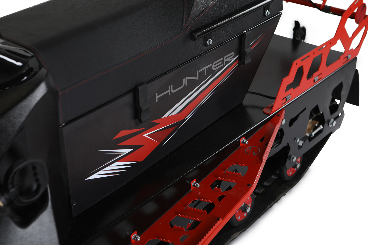 Снегоход IKUDZO HUNTER 700LK 25 V2 в Уссурийске