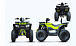Квадроцикл Progasi RaceJumper 200 в Уссурийске