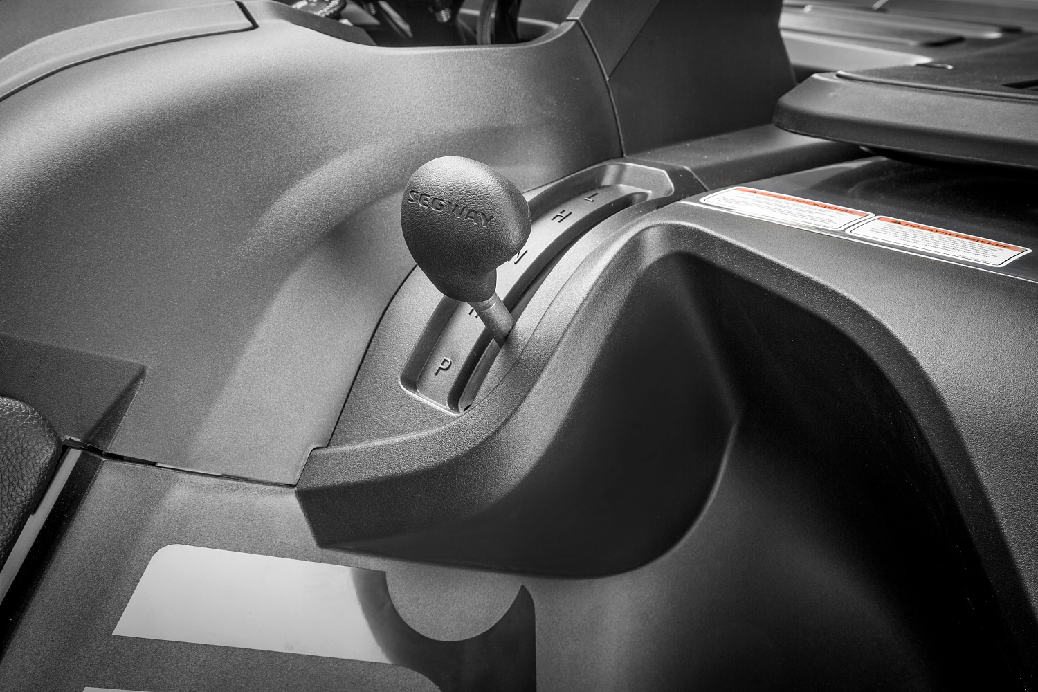  Квадроцикл Segway SNARLER AT6 LE в Уссурийске