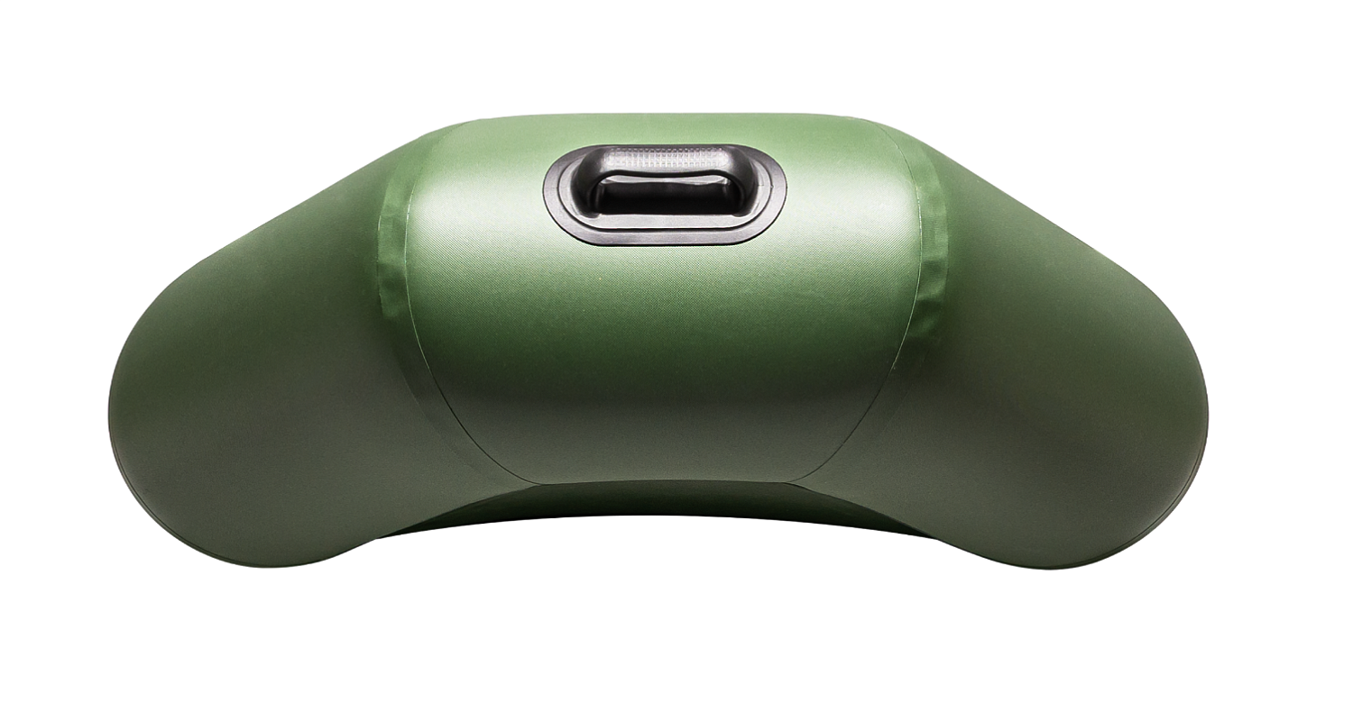 Лодка Барс 240 в Уссурийске