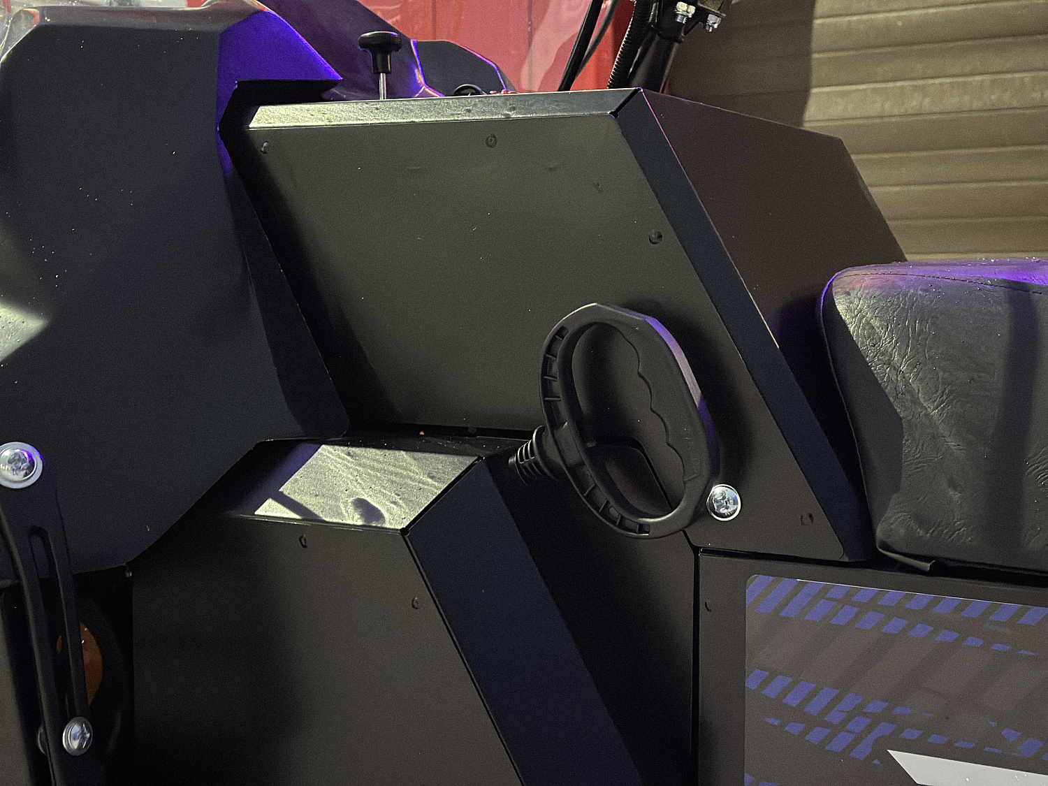 Снегоход PROMAX YAKUT 500 2.0 4T 20 в Уссурийске