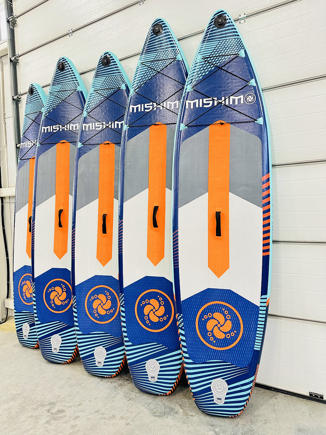 SUP (САП) Доска MISHIMO TROFY 10.6 в Уссурийске