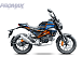 Мопед PROMAX CB150PR (49) в Уссурийске