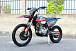 Мотоцикл JHLMOTO JHL Z5V NB300 (174MN-3) в Уссурийске
