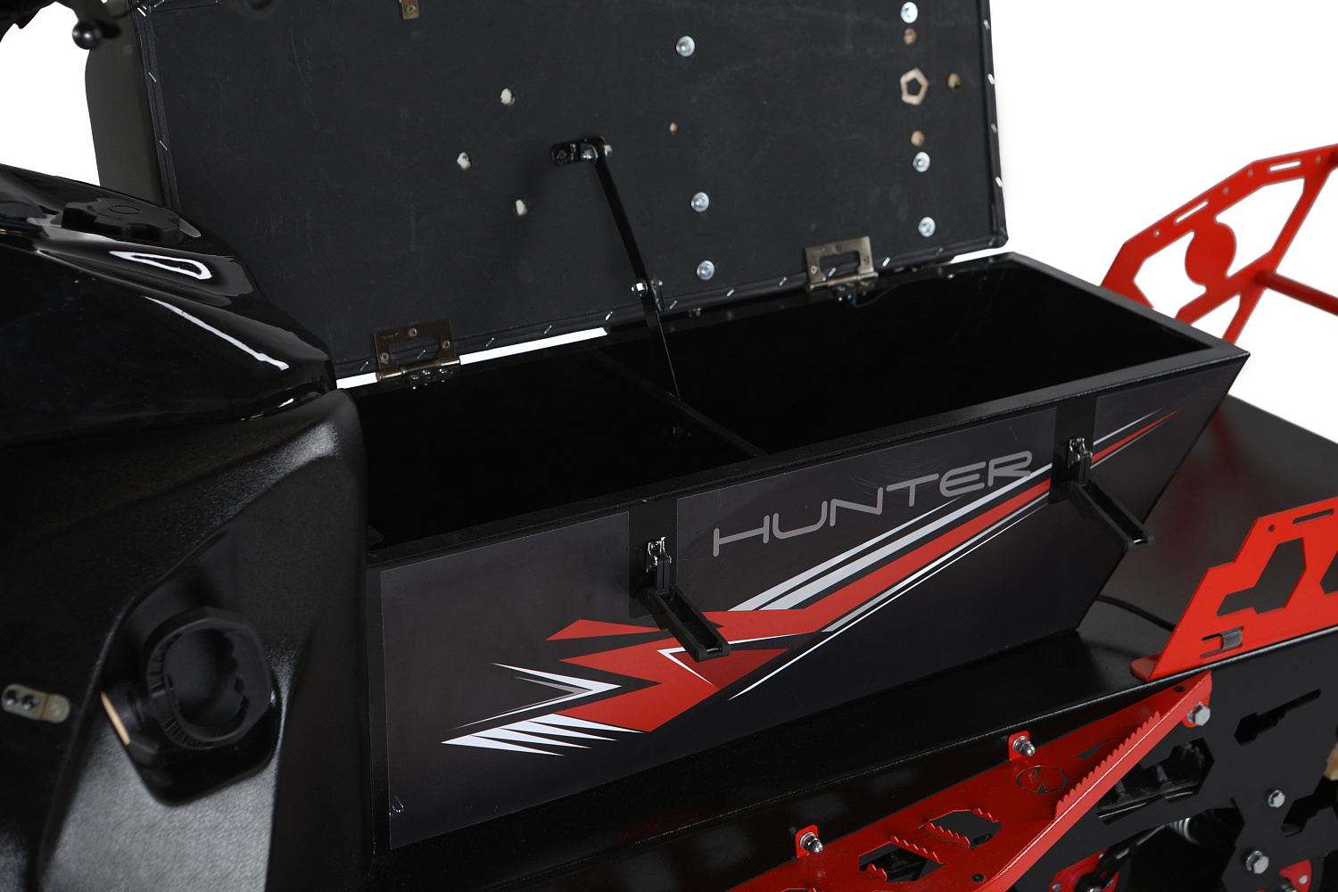 Снегоход IKUDZO HUNTER 700LK 25 V2 в Уссурийске