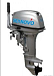 Лодочный мотор SEANOVO SN70FFEL-T в Уссурийске