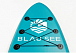 НАДУВНОЙ SUP-BOARD BUSINESS LIGHT BLUE 10 в Уссурийске