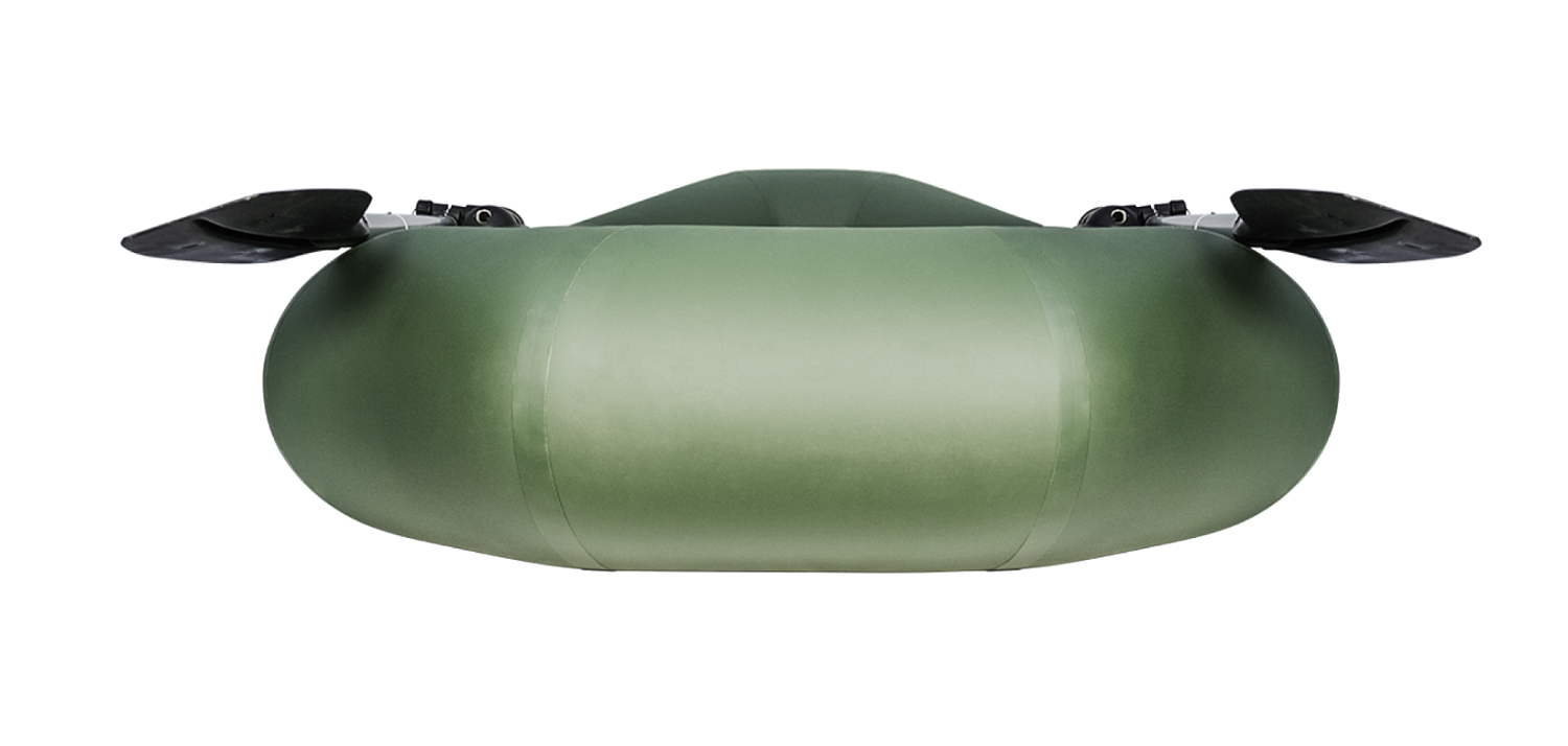  Лодка АКВА-ОПТИМА 210 в Уссурийске