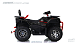 Квадроцикл GBM CRONOS 420 4WD EFI с ПСМ в Уссурийске