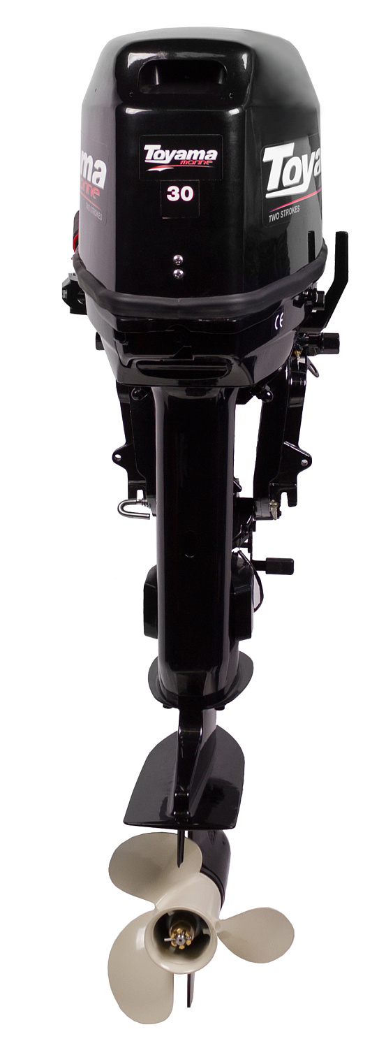 ЛОДОЧНЫЙ МОТОР TOYAMA T30ABMS в Уссурийске