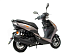 Скутер MOTOLAND (МОТОЛЕНД) FC 150 (WY150) в Уссурийске