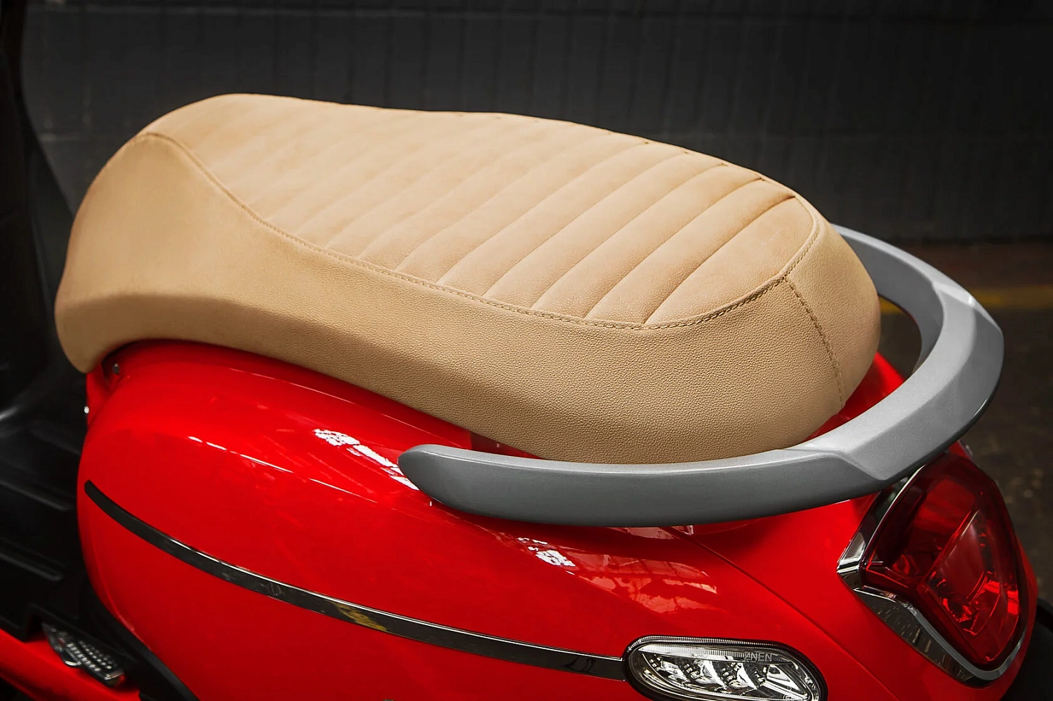 Скутер MINSK Vesna 50 M1NSK в Уссурийске