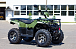 Квадроцикл IRBIS ATV 250 LUX (+лебедка) в Уссурийске