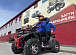 Квадроцикл FAIDET URBAN 280 LONG в Уссурийске