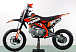 Питбайк PROMAX CROSS 145CC 17/14 в Уссурийске