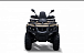 Квадроцикл HISUN TACTIC 550 (HS550ATV) NORMAL в Уссурийске