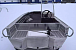 Алюминиевая лодка Wyatboat-390 C в Уссурийске