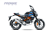 Мопед PROMAX CB130R (49) в Уссурийске