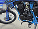 Кроссовый мотоцикл PROMAX MX280 BigBore 300cc в Уссурийске