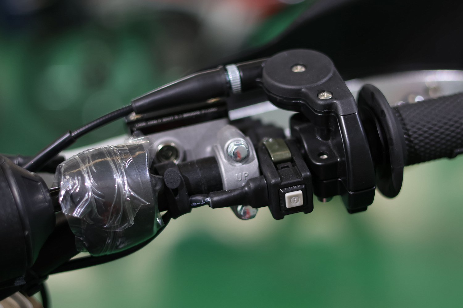 Мотоцикл JHLMOTO JHLofr GS CB300RL в Уссурийске