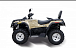 Квадроцикл HISUN TACTIC 550 (HS550ATV) NORMAL в Уссурийске