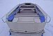 Алюминиевая лодка Wyatboat-340 Р в Уссурийске