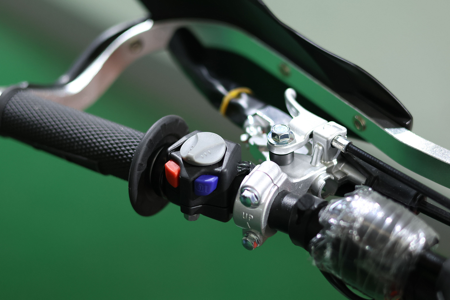 Мотоцикл JHLMOTO JHLofr GS YBS300 (176MN) в Уссурийске