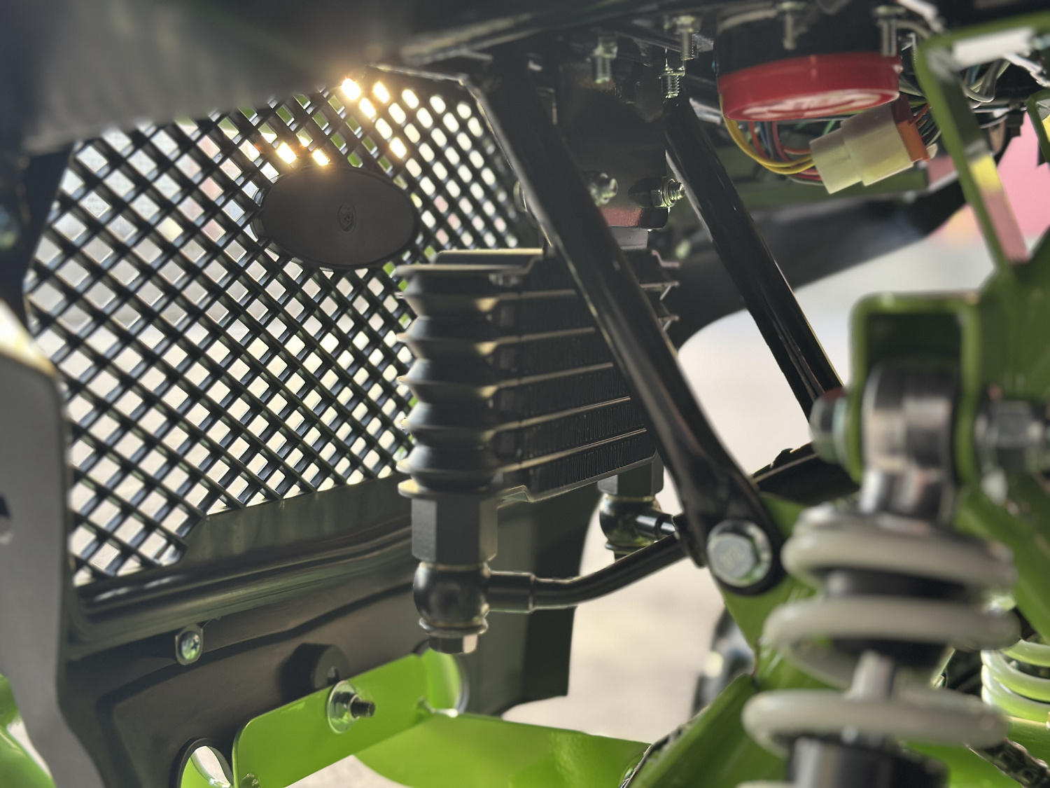 Квадроцикл PROMAX МАЙНКРАФТ 192 PRO 2025 в Уссурийске