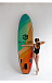 НАДУВНОЙ SUP-BOARD BREEZE 10,6 в Уссурийске