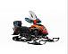 Снегоход Snowfox 240 long (Удлиненный) в Уссурийске