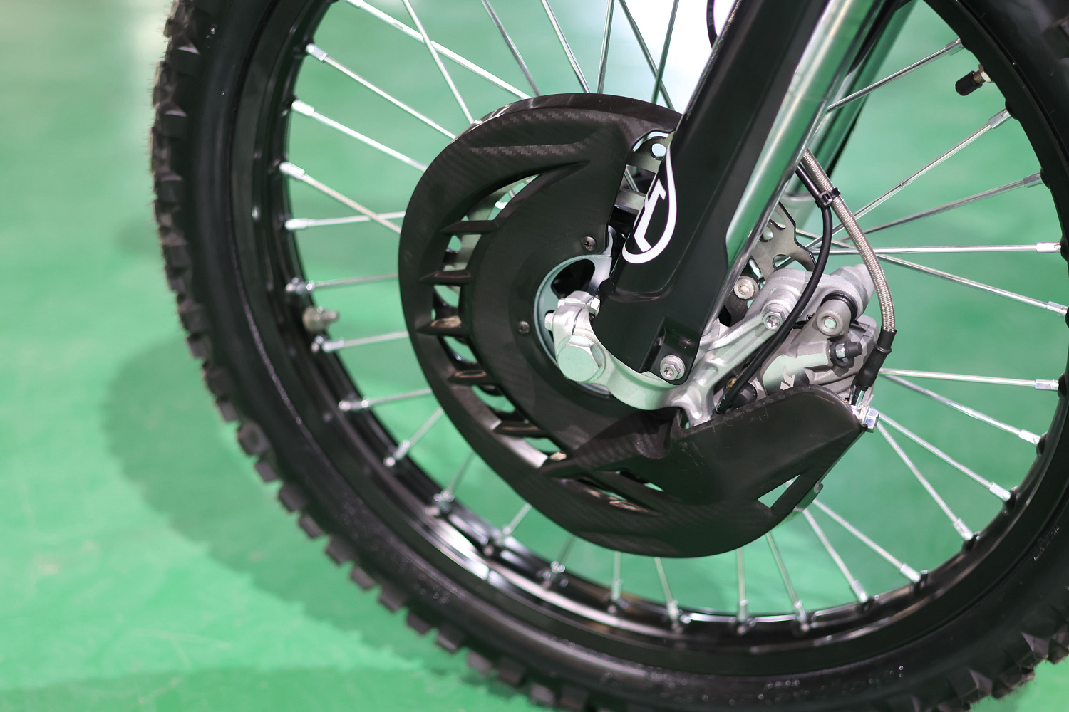 Мотоцикл JHLMOTO JHLofr GS CB300RL в Уссурийске