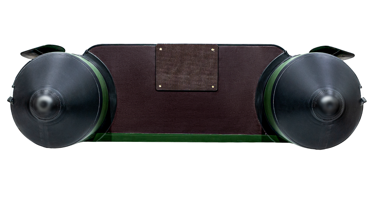 Лодка Аква 2800 в Уссурийске