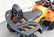Квадроцикл PROMAX WILD 2.0 190 LUX в Уссурийске