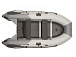 ЛОДКА НАДУВНАЯ YUKONA 330TSE (F) -В КОМПЛЕКТЕ С ФАНЕРНЫМ ПАЙОЛОМ в Уссурийске