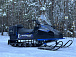 Снегоход PROMAX YAKUT 500 LONG 2.0 4T 29 в Уссурийске