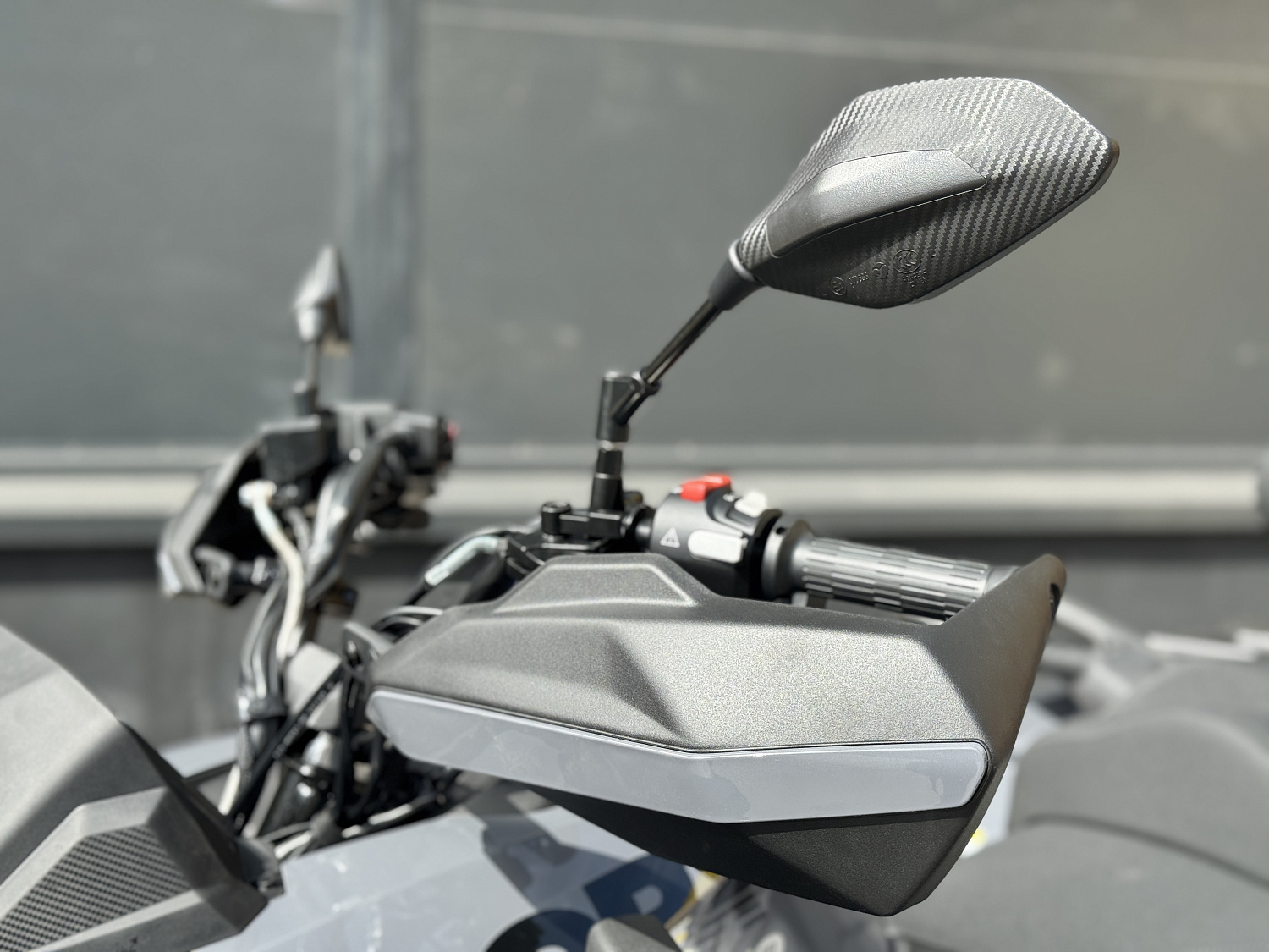 Квадроцикл HND QRX 650 PRO в Уссурийске