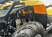 КВАДРОЦИКЛ IRBIS ATV 250  в Уссурийске