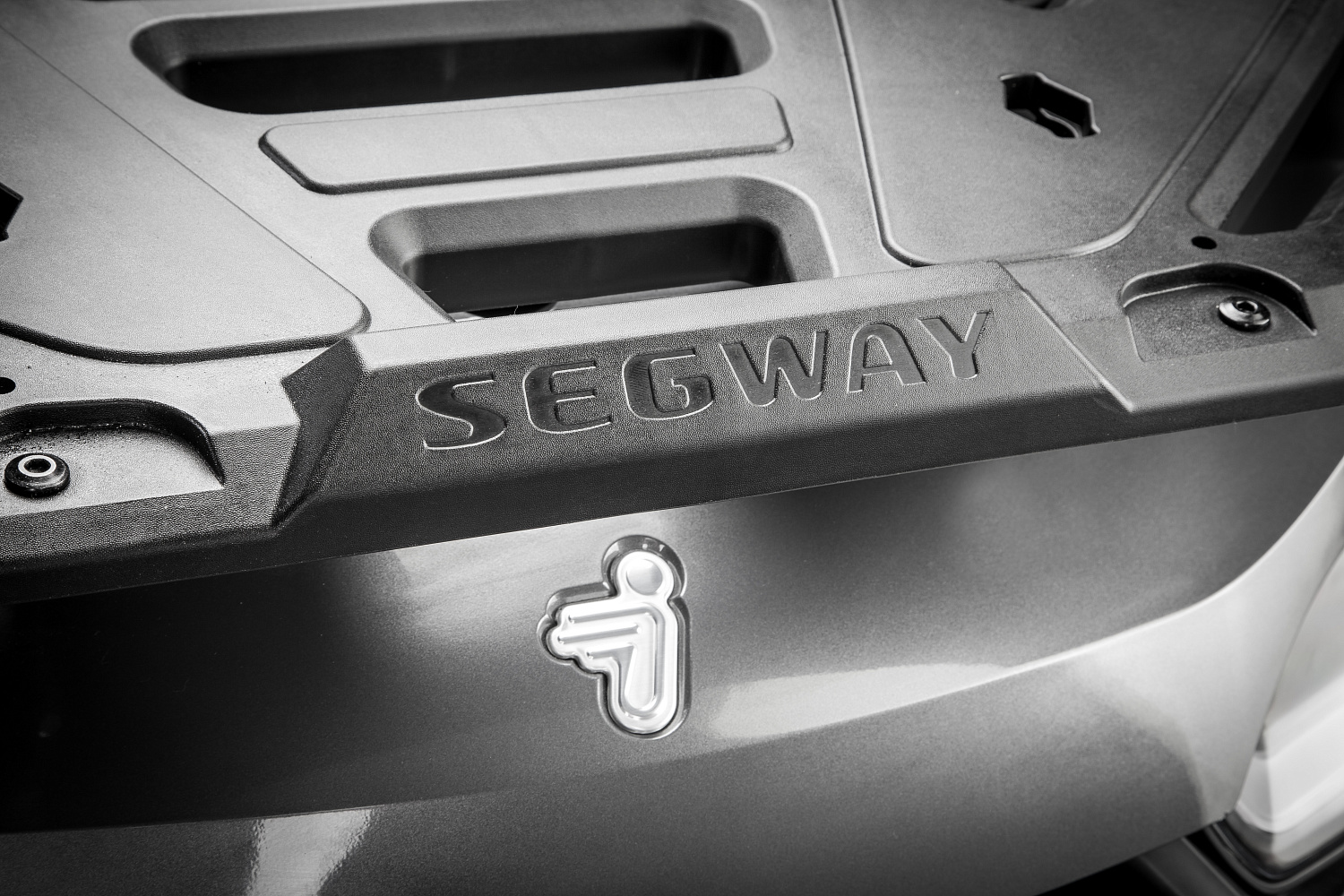  Квадроцикл Segway SNARLER AT6 LE в Уссурийске