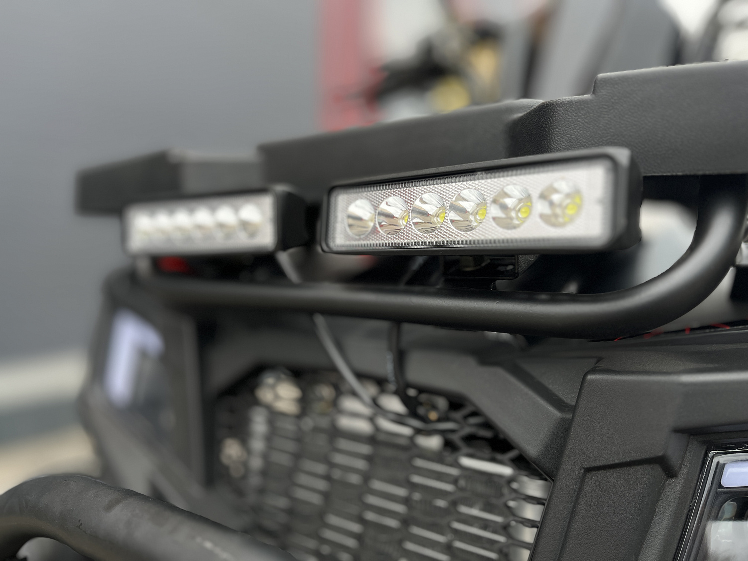 Квадроцикл PROMAX TAURUS 300 MAX-PRO LONG в Уссурийске