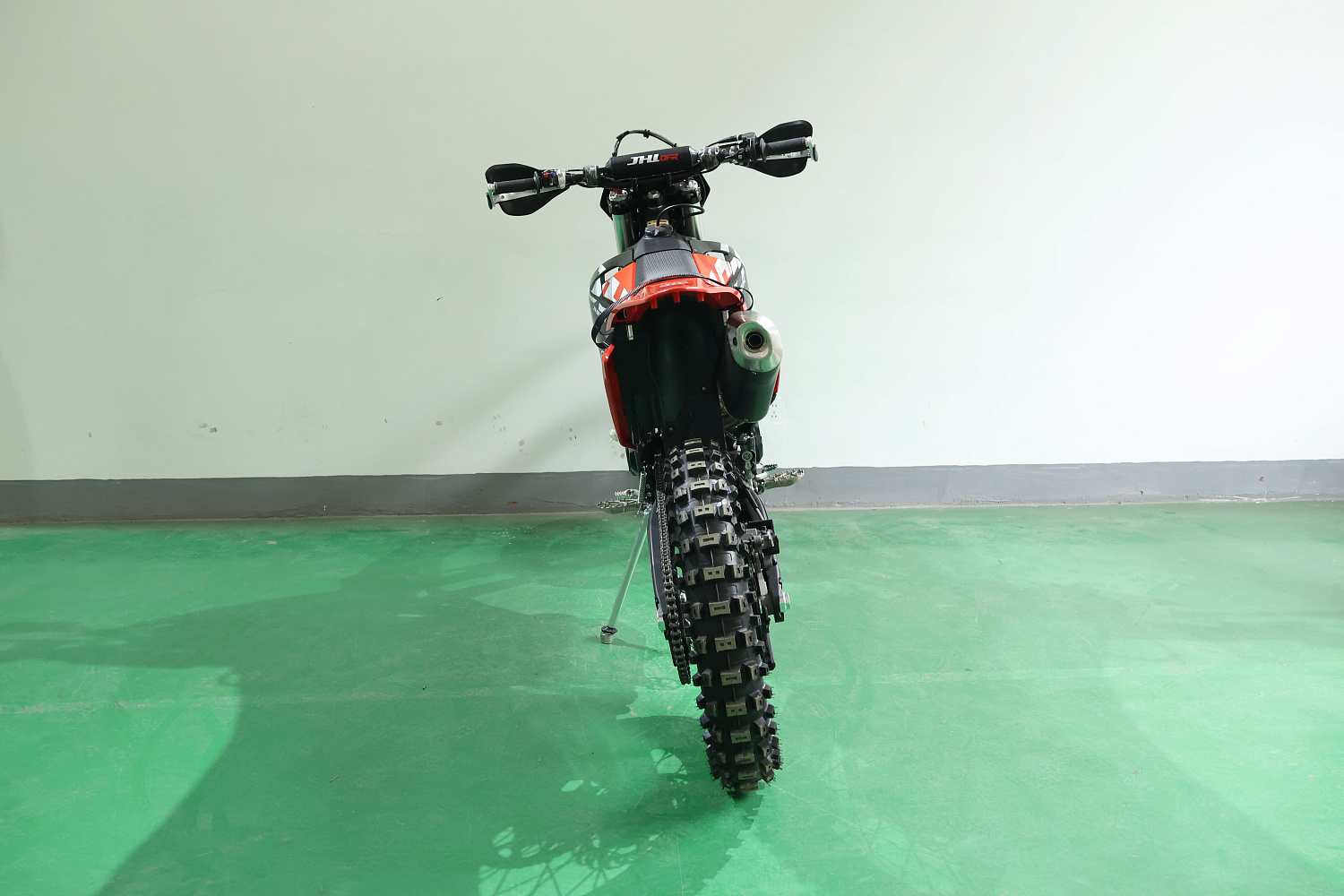 Мотоцикл JHLMOTO JHLofr GS CB300RL в Уссурийске