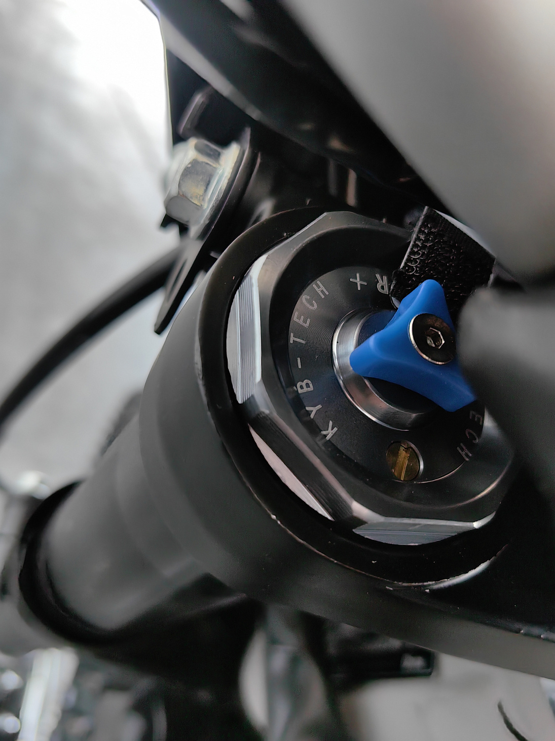 Кроссовый мотоцикл PROMAX MX350PR в Уссурийске