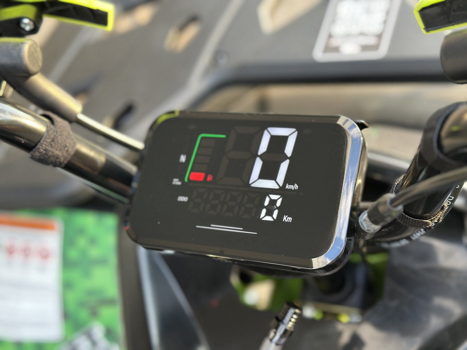 Квадроцикл PROMAX МАЙНКРАФТ 192 PRO 2025 в Уссурийске