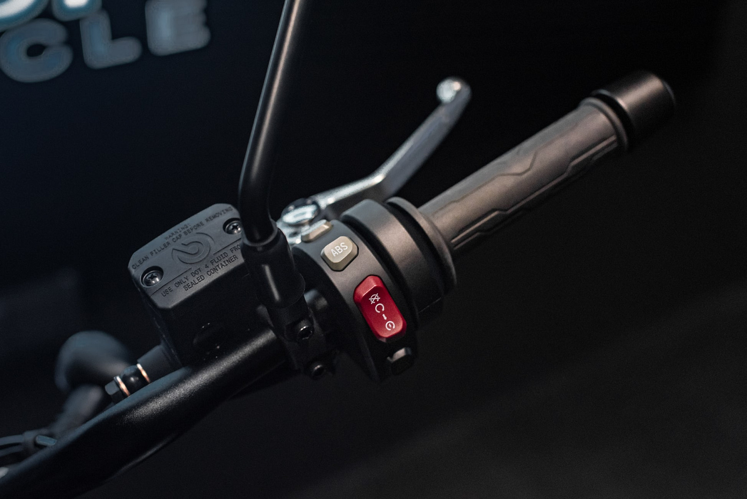 Мотоцикл Benda DarkFlag 500 в Уссурийске