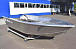 Алюминиевая лодка Неман-400 Р PRO в Уссурийске