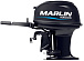 Лодочный мотор MARLIN MP 40 AMH в Уссурийске