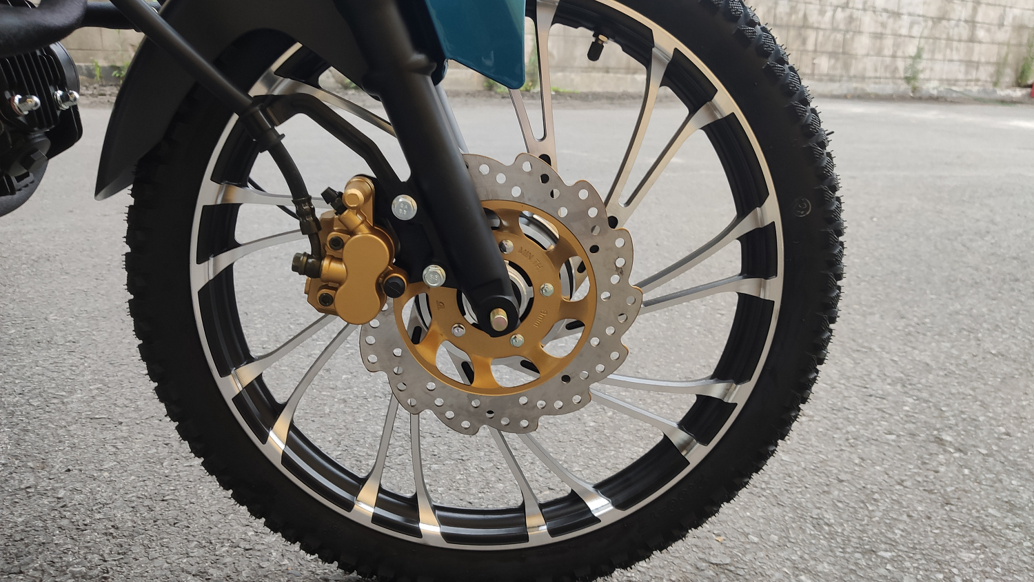 Мопед FAIDET SKIFF RS150 (49) в Уссурийске