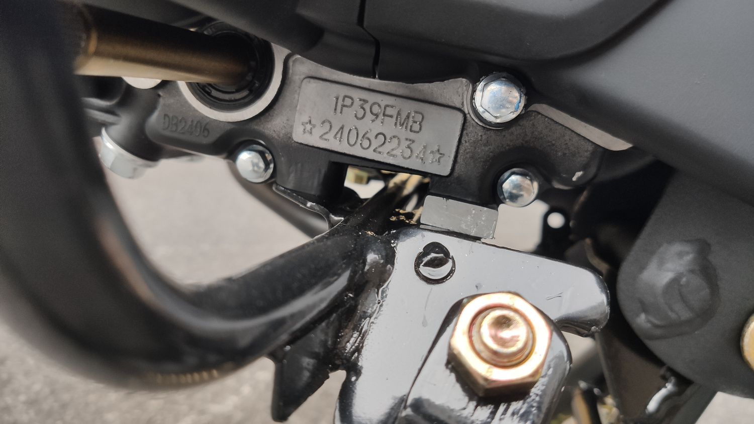 Мопед FAIDET SKIFF RS150 (49) в Уссурийске