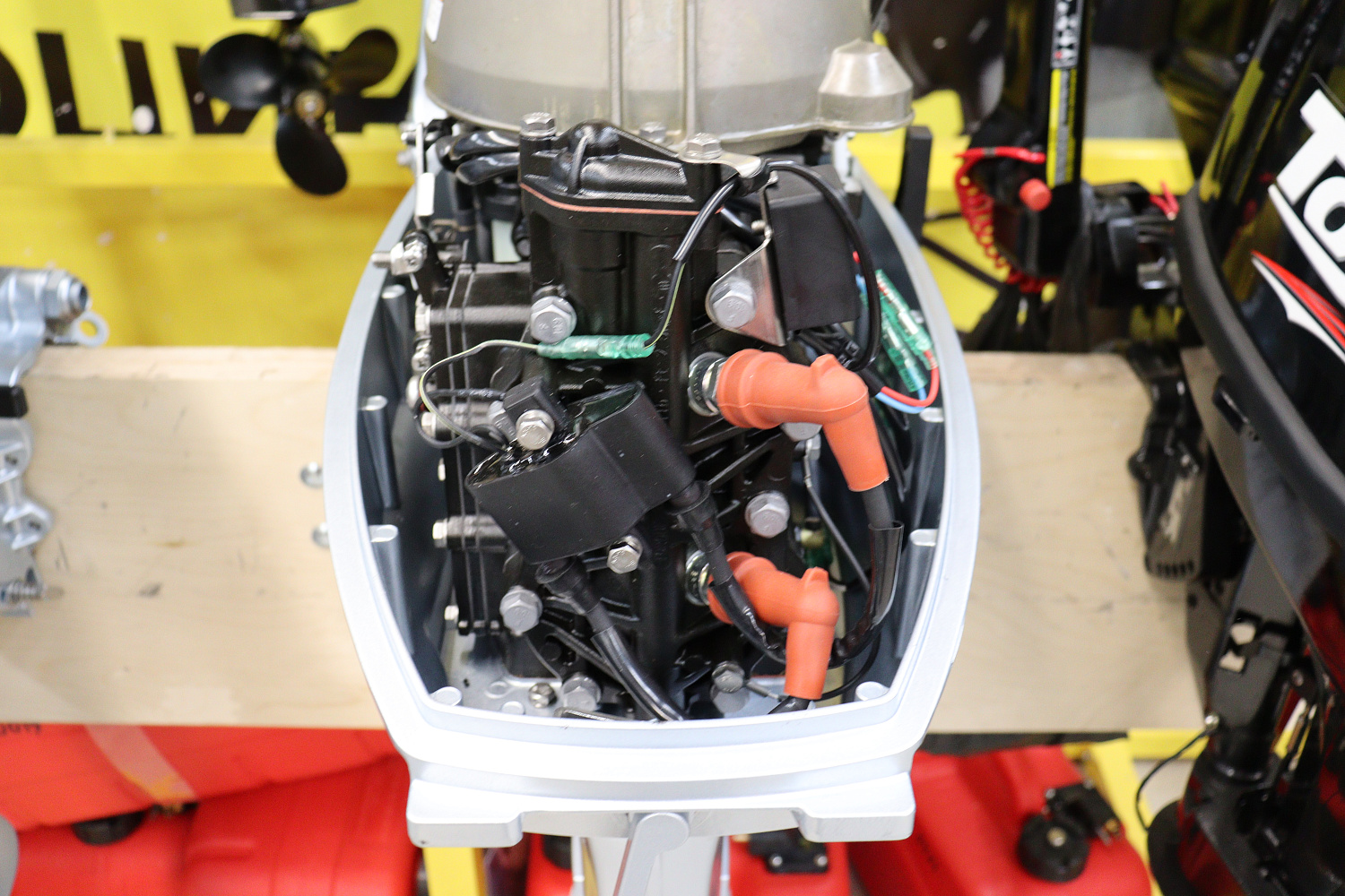 Лодочный мотор PROMAX SP9.9FHS (20) PRO в Уссурийске